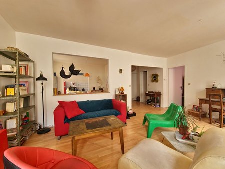 en vente appartement 62 93 m² – 117 000 € |nancy