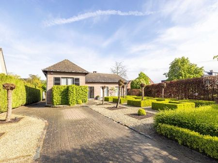maison à vendre à lier € 580.000 (koty3) - ref vastgoed | zimmo