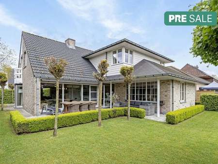 maison à vendre à sint-andries € 649.000 (koskm) - dewaele - brugge | zimmo