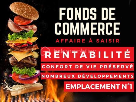 vente bureaux et commerces à saint-nazaire (44600) : à vendre / saint-nazaire