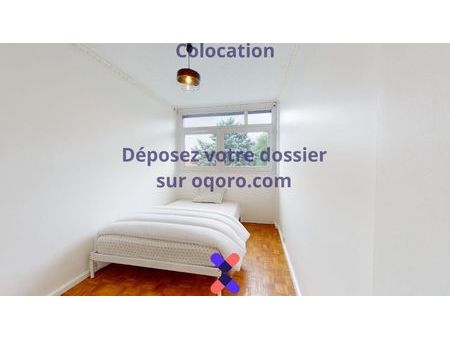 chambre 5 pièces 78 m²