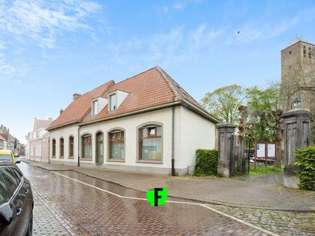 maison à vendre à dudzele € 830.000 (koud0) - immo francois - blankenberge | zimmo