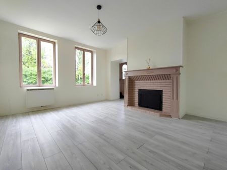 maison jouy-le-châtel 109.38 m² t-4 à vendre  194 000 €