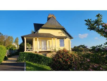 vente maison à plougasnou (29630) : à vendre / 124m² plougasnou