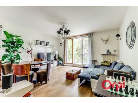 appartement soisy-sous-montmorency 63 m² t-3 à vendre  229 000 €
