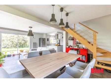 vente maison à hede (35630) : à vendre / 110m² hede