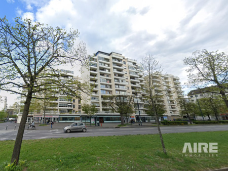 vente appartement 5 pièces à rennes centre ville (35000) : à vendre 5 pièces / 100m² renne