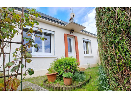 vente maison 5 pièces 83 m² châteaudun (28200)