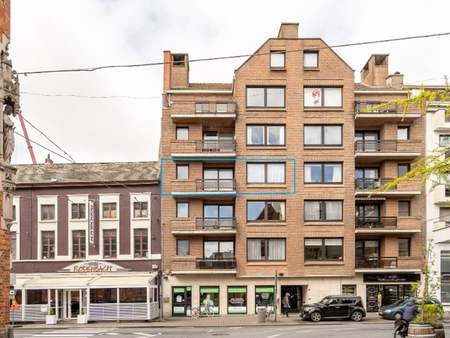 appartement à vendre à roeselare € 267.500 (koug7) - immo-casa | zimmo