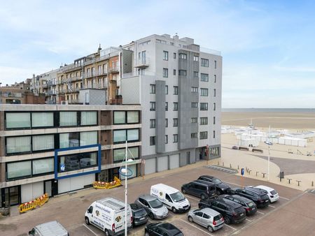 appartement à vendre à zeebrugge € 172.500 (kouik) - willem cauwels real estate | zimmo