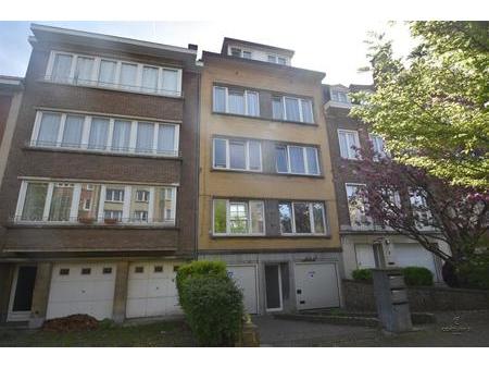 home for sale  j.p. rullenslaan 7 sint-lambrechts-woluwe 1200 belgium