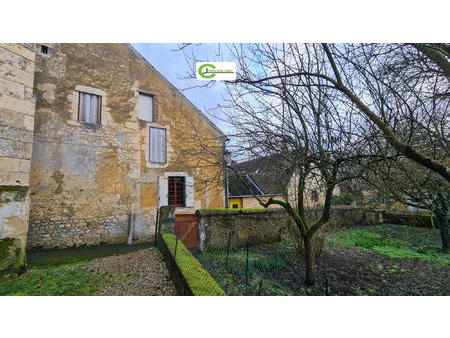 vente maison à saint-germain-de-la-coudre (61130) : à vendre / 186m² saint-germain-de-la-c