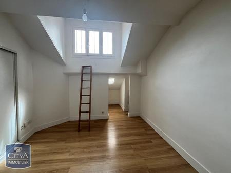 vente appartement lyon 2e arrondissement (69002) 2 pièces 39.8m²  352 000€