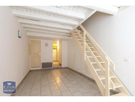 vente appartement lyon 5e arrondissement (69005) 3 pièces 59m²  180 000€