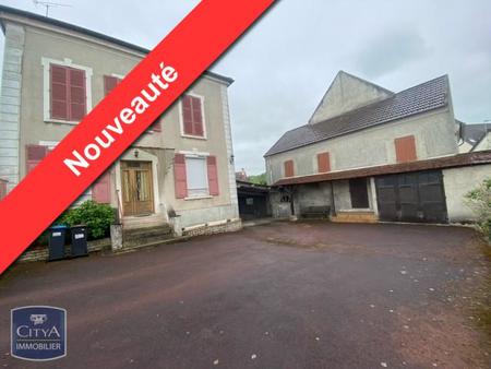 vente maison nanteuil-lès-meaux (77100) 0 pièce 0m²  380 000€