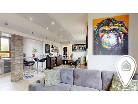 en vente appartement 72 m² – 110 000 € |golbey