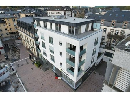 en vente penthouse 141 53 m² – 1 400 000 € |ettelbruck