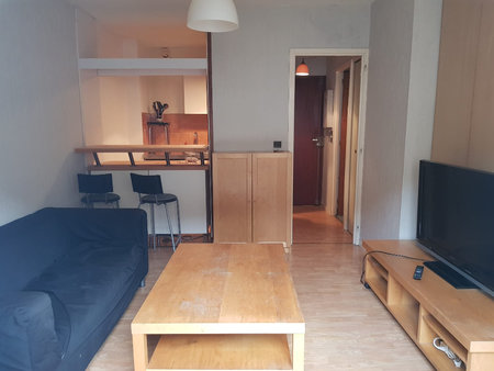 appartement meuble toulouse - 2 pièce(s) - 35 m2