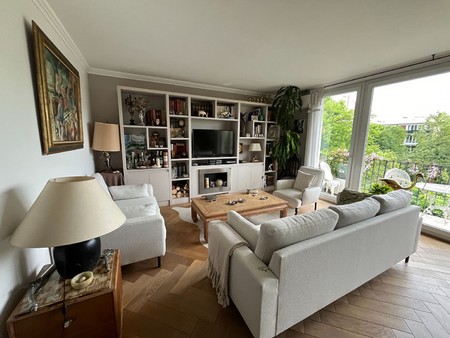 sistel'immo (sig) agence immobilière familiale propose un magnifique appartement 4 pièces 