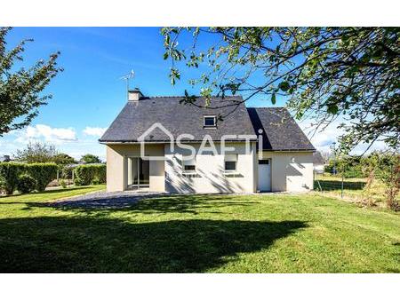 vente maison à saint-dolay (56130) : à vendre / 96m² saint-dolay
