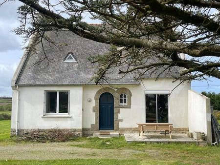 vente maison à saint-pol-de-léon (29250) : à vendre / 152m² saint-pol-de-léon