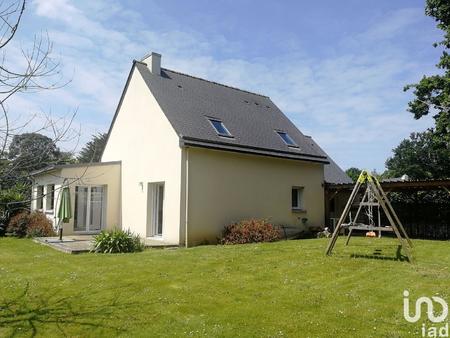 vente maison à langrolay-sur-rance (22490) : à vendre / 120m² langrolay-sur-rance