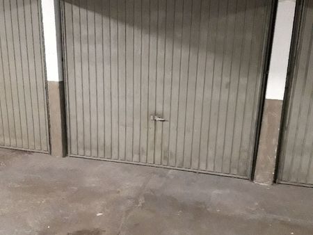 garage/box sécurisé angers sud