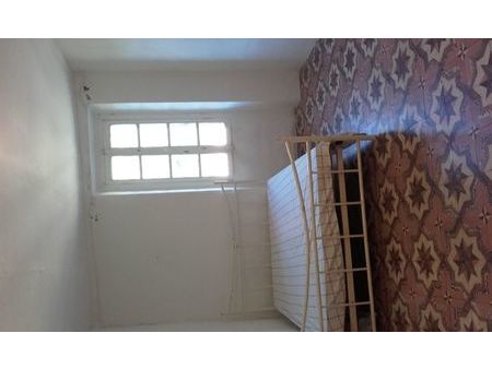 appartement 2 chambre