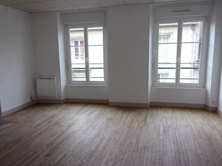 appartement 4 pièces 90 m²