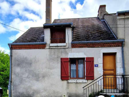 immeuble beaugency