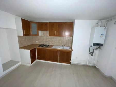 à louer appartement 46 m² – 550 € |sierck-les-bains
