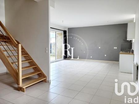 vente maison à escoville (14850) : à vendre / 93m² escoville