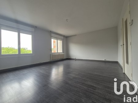 location appartement 4 pièces