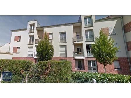 vente appartement beauvais (60000) 3 pièces 59.47m²  126 000€