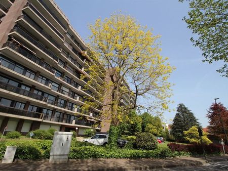 appartement à vendre à renaix € 118.000 (kov3z) - vastgoed vandermeersch | zimmo