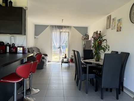 vente maison 5 pièces 118 m²