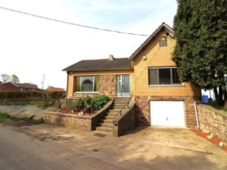 bungalow à vendre