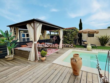 vente maison 5 pièces 198 m²