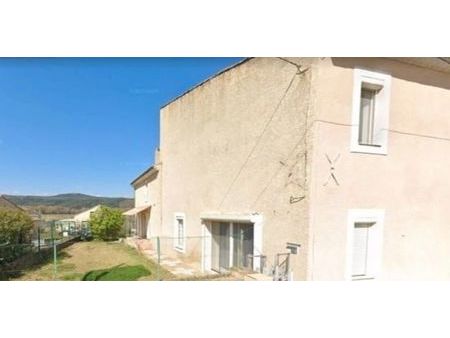 maison à vendre de 136m2 sur dabisse