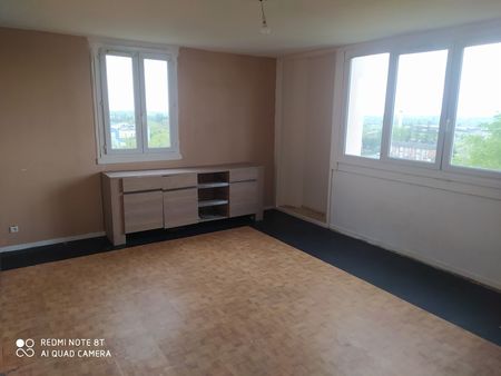 location appartement 68m2 f3 sin le noble
