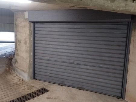 location garage cavalaire-sur-mer