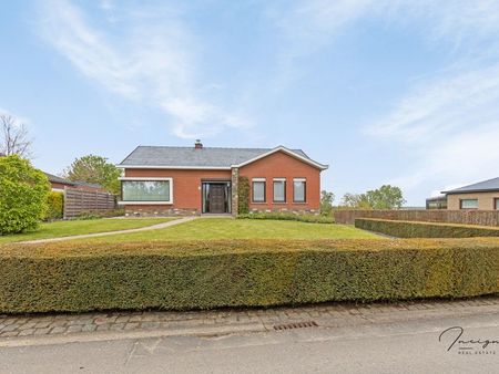 maison à vendre à scherpenheuvel € 375.000 (kov5t) - incigno real estate | zimmo