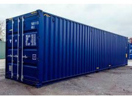 location container box stockage garde meuble