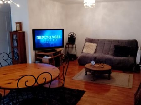 maison de 85m2 à vendre