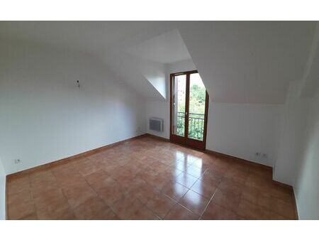 appartement chevilly-larue 37.99 m² t-2 à vendre  179 000 €