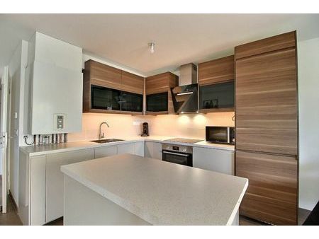 location appartement  m² t-3 à douvaine  1 550 €