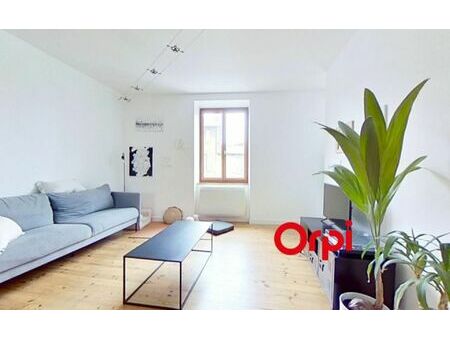 appartement lozanne 69.62 m² t-3 à vendre  219 000 €
