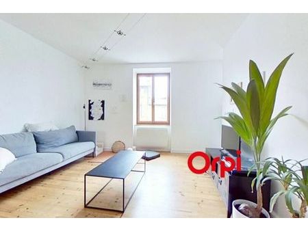 appartement lozanne 69.62 m² t-3 à vendre  229 000 €