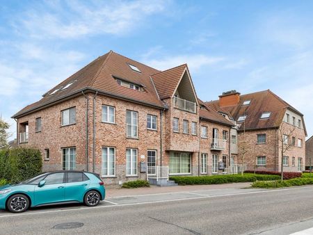 appartement à vendre à temse € 239.500 (kov7r) - uw-huis bv | zimmo