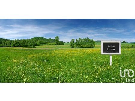 terrain 230 m² leudeville